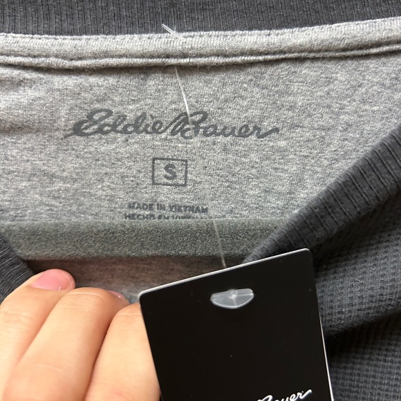 Eddie Bauer Shirt ‼️ - Picture 4 of 5